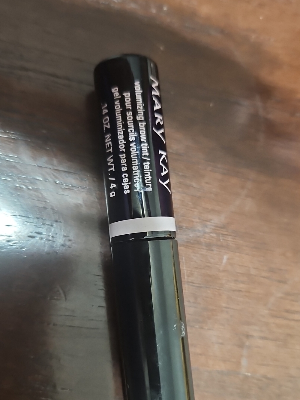 Mary Kay Volumizing Brow Tint Dark Brunette